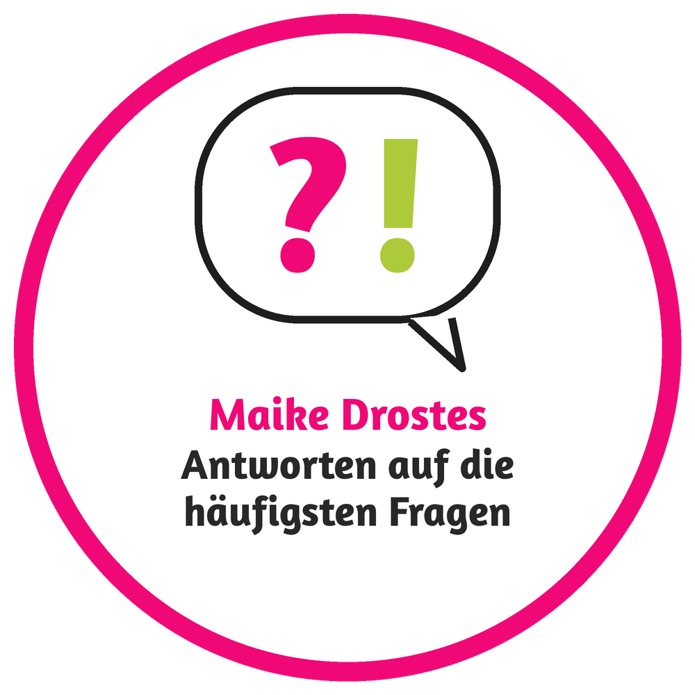 Antworten auf die häufigsten Fragen