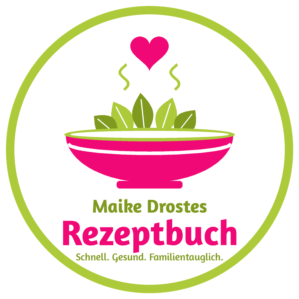 Maike Drostes Rezeptbuch